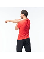 Pánské tričko model 22098410 s krátkým rukávem - IQ