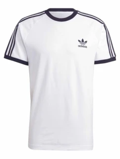 Tričko se třemi pruhy model 21364773 - ADIDAS