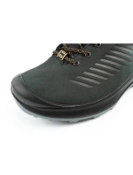 Grisport Nero pánska treková kožená nepremokavá členková obuv Grisport Nero pánska treková kožená nepremokavá členková obuv