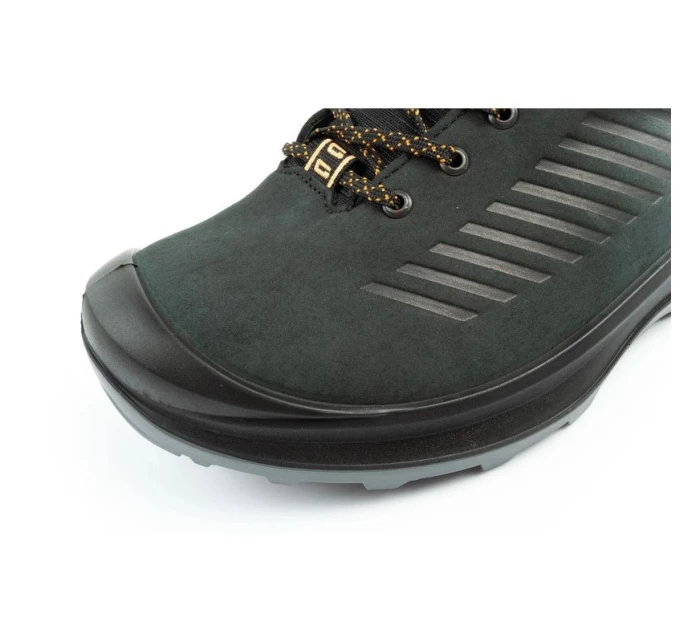 Grisport Nero pánska treková kožená nepremokavá členková obuv Grisport Nero pánska treková kožená nepremokavá členková obuv