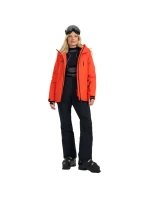 Dámske lyžiarske nohavice 4F FNK F0944 deep black 4FWAW25TFTRF0944 20S dámske Dámske lyžiarske nohavice 4F FNK F0944 deep black 4FWAW25TFTRF0944 20S dámske