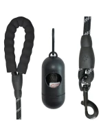 DOG LANYARD 150x1,2 cm s krytom