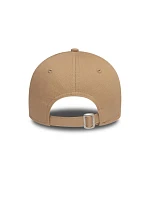 Dámska čiapka New Era 9FORTY MLB NY New York Yankees hnedá – 60471463 Dámska čiapka New Era 9FORTY MLB NY New York Yankees hnedá – 60471463
