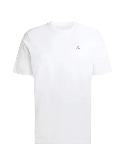 Pánské tričko Color Icon Graphic white model 22186564 pánské - ADIDAS Pánské tričko Color Icon Graphic white model 22186564 pánské - ADIDAS