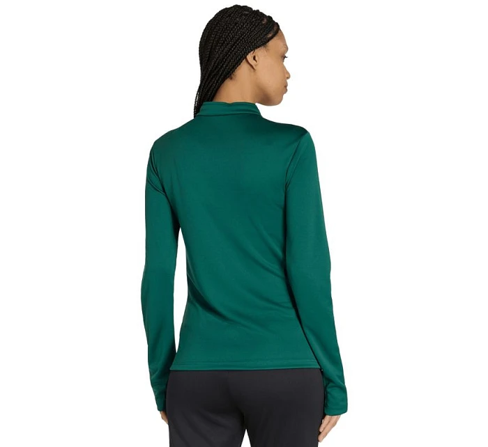 Dámská mikina Entrada 26 Training Top green model 22055097 - ADIDAS