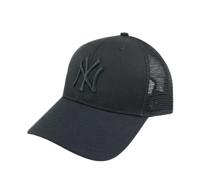 MLB New York Yankees Branson Cap B-BRANS17CTP-BKB - 47 Značka