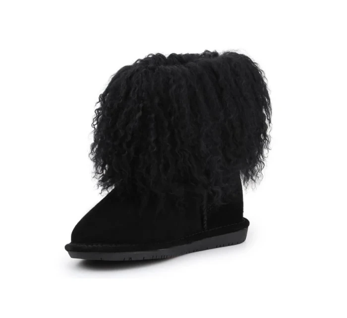 Kids Boo Youth Jr 1854Y - BearPaw Kids Boo Youth Jr 1854Y - BearPaw