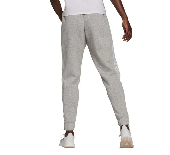 Spodnie Essentials Colorblock Block Cut 3Stripes Regular Tapered Pants W model 19557947 dámské - ADIDAS Spodnie Essentials Colorblock Block Cut 3Stripes Regular Tapered Pants W model 19557947 dámské - ADIDAS