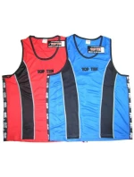 Boxerské tričko   model 21346947 - TOP TEN