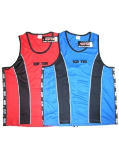 Boxerské tričko   model 21346947 - TOP TEN