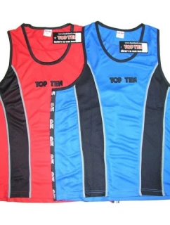 Boxerské tričko   model 21346947 - TOP TEN