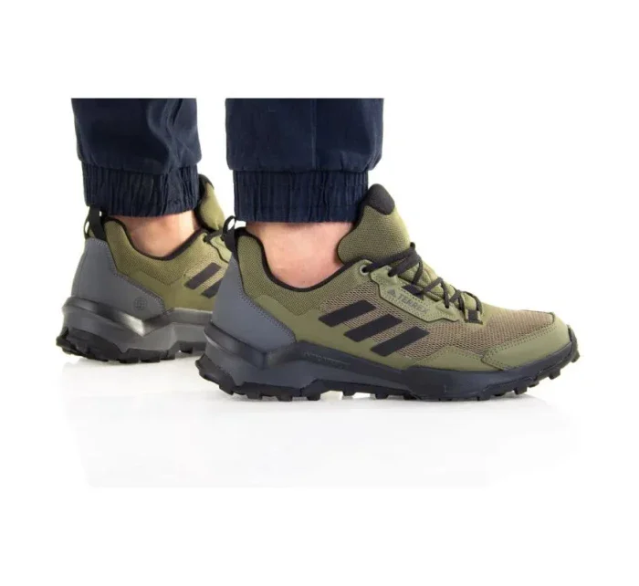 Pánské turistické boty Terrex M  model 17392890 - ADIDAS