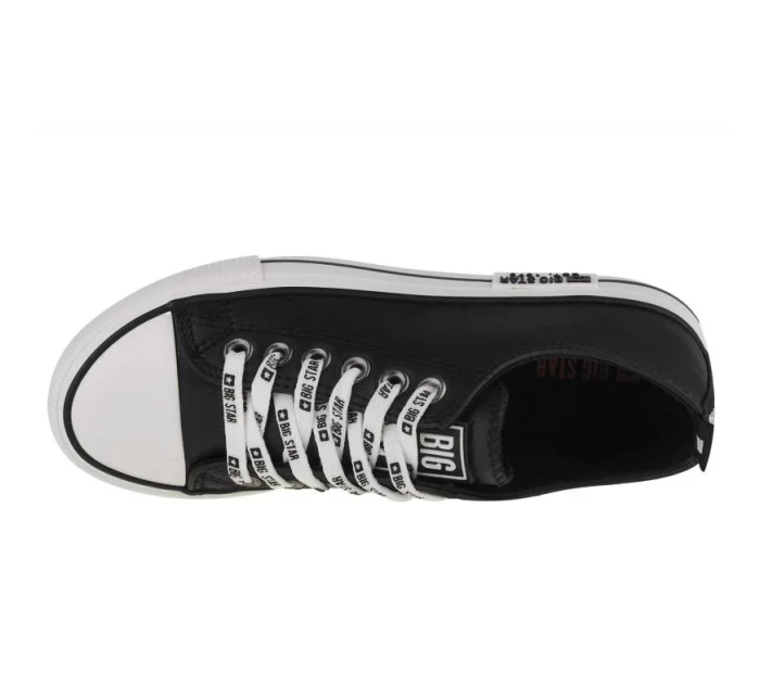 Dámske topánky W KK274096 - Big Star