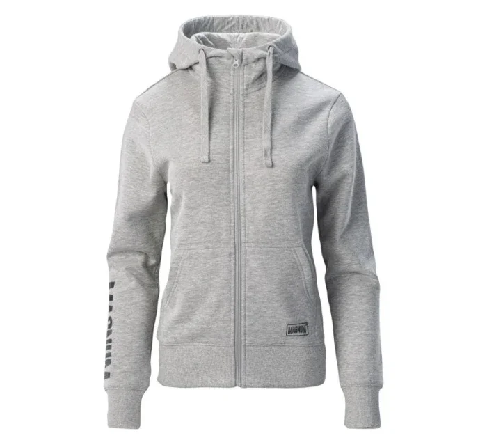 Mikina Magnum Lepus II W 92800454268 Mikina Magnum Lepus II W 92800454268