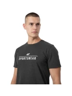 Tričko M H4Z22 model 17716817 23M pánské - 4F