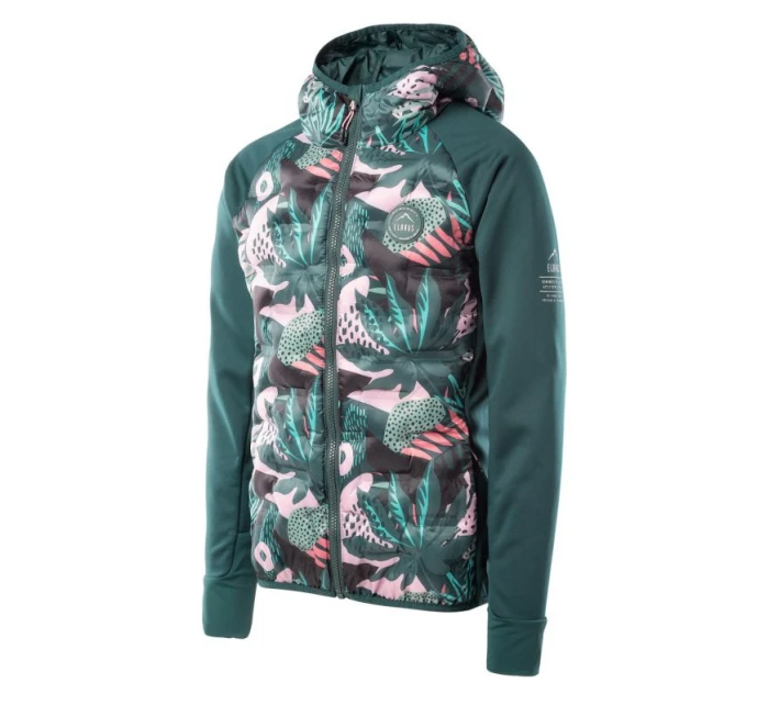 Detská bunda Emini Tg Jr 92800396537 - Elbrus