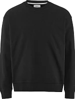 Craft Corporate Frequent Sweatshirt M Pánska hrubá mikina 81.6296 čierna