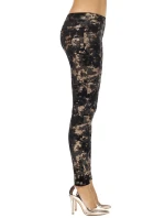 Bas Bleu Polly kolor:black