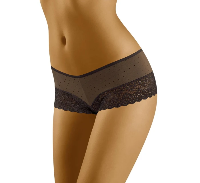 Wol-Bar Mila kolor:czarny