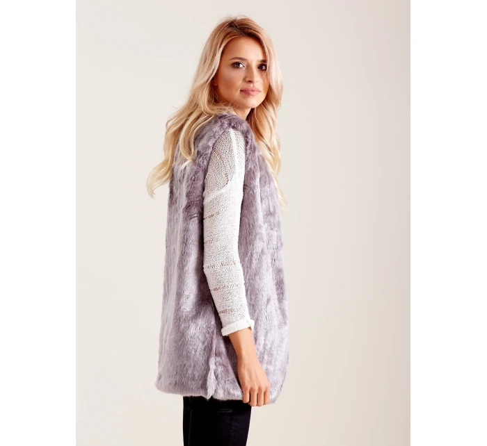 AT vesta KZ  šedá model 14834977 - FPrice