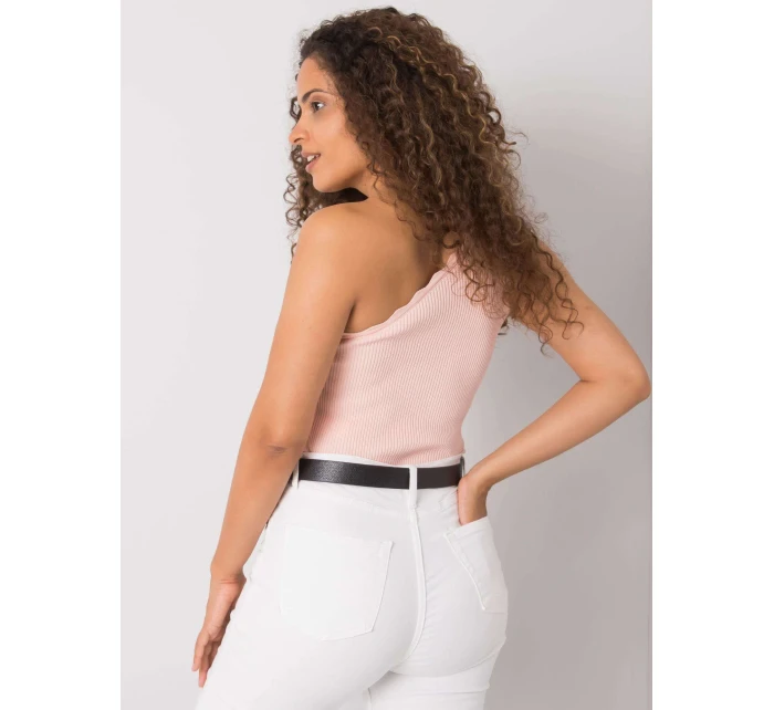 Dámský top CA TP model 15729463 světle růžová - FPrice Dámský top CA TP model 15729463 světle růžová - FPrice