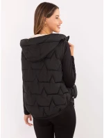 Kamizelka MBM KZ model 21217657 czarny - FPrice Kamizelka MBM KZ model 21217657 czarny - FPrice