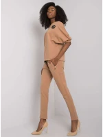 Súprava RV KMPL 7363.25P ťava