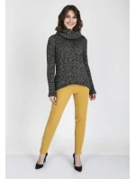 Svetr Nicola SWE 103 Graphite model 17570717 - MKMSwetry