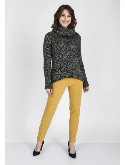 Svetr Nicola SWE 103 Graphite model 17570717 - MKMSwetry