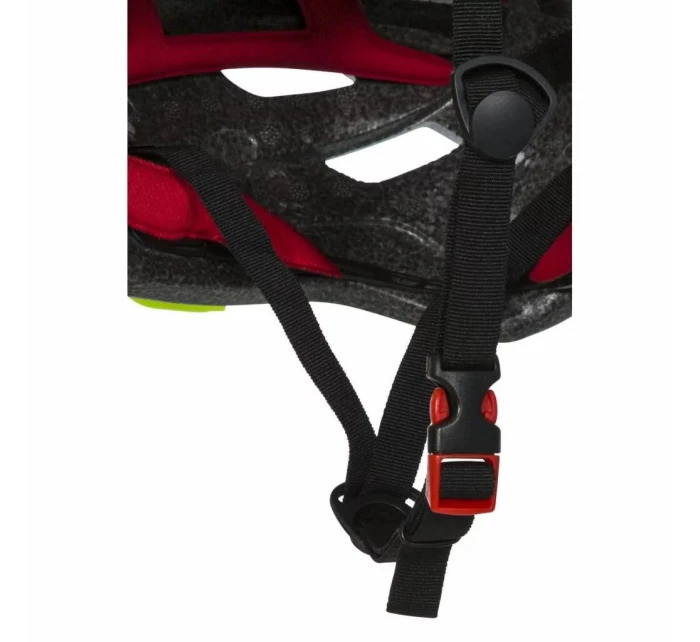 Unisex cyklistická prilba Trespass Zprokit Unisex cyklistická prilba Trespass Zprokit