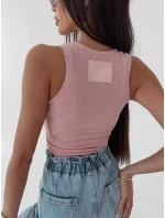 Dámské body model 18590122 růžové - Ola Voga Dámské body model 18590122 růžové - Ola Voga