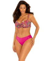Dámske dvojdielne plavky Martinique 1 S 730 MA1 ružové - Self