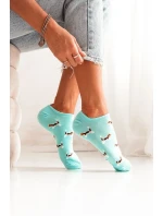 DÁMSKÉ PONOŽKY model 21071797 - Milena DÁMSKÉ PONOŽKY model 21071797 - Milena