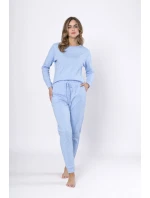 DÁMSKÉ PYŽAMO model 21730078 - LEVEZA DÁMSKÉ PYŽAMO model 21730078 - LEVEZA