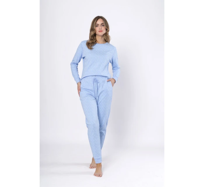 DÁMSKÉ PYŽAMO model 21730078 - LEVEZA DÁMSKÉ PYŽAMO model 21730078 - LEVEZA