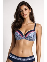 PLAVKOVÁ PODPRSENKA BLUE PANTHER model 22072603 - MEDIOLANO