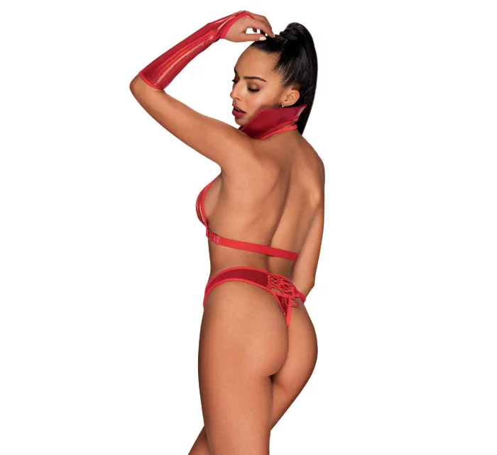 Erotický kostým model 159103 Obsessive