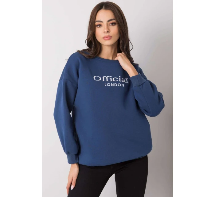 Mikina model 160734 Ex Moda