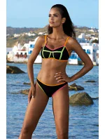 Dvojdielne plavky model 177290 Lorin Dvojdielne plavky model 177290 Lorin