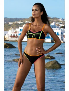 Dvojdielne plavky model 177290 Lorin