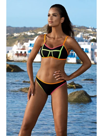 Dvojdielne plavky model 177290 Lorin Dvojdielne plavky model 177290 Lorin