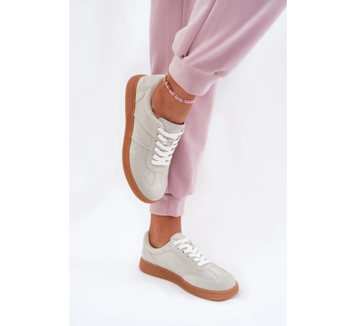 Športová obuv model 211339 Step in style