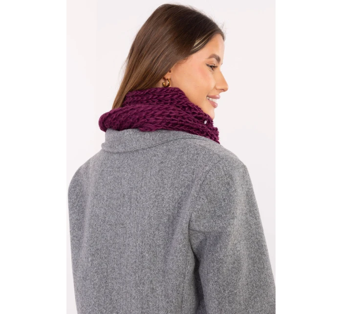 Šál model 220395 AT
