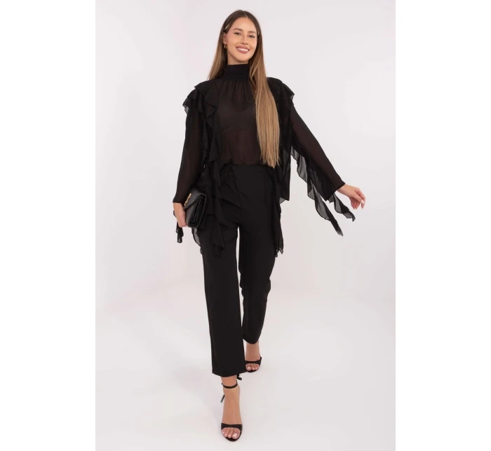 Blúzka model 221414 Továrenská cena Blúzka model 221414 Továrenská cena