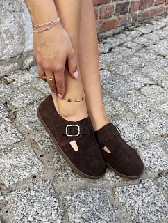 Poltopánky model 228754 Krok vo veľkom štýle