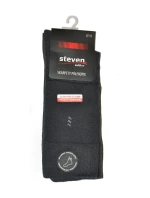 Pánské ponožky model 7463067 - Steven Pánské ponožky model 7463067 - Steven
