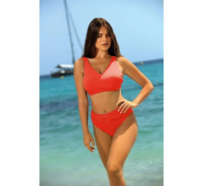 Dvoudílné dámské plavky S  1 model 20850006 - Self