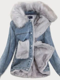 KURTKA model 21242340 - Ann Gissy