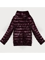 kurtka do Goodlookin ciemny model 22047521 - MINORITY kurtka do Goodlookin ciemny model 22047521 - MINORITY