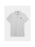 Tričko 4F M 4FWSS24TPTSM129-27M pánske Tričko 4F M 4FWSS24TPTSM129-27M pánske